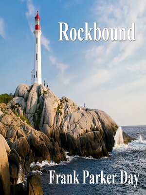 cover image of Rockbound